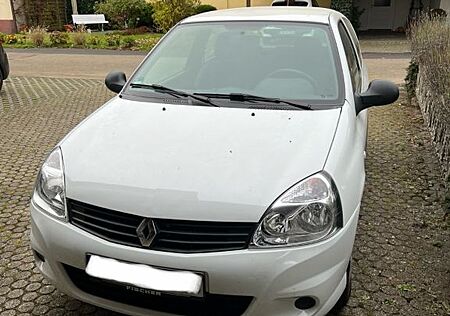 Renault Clio Campus 1.2 - nur bis Ende Dezember!