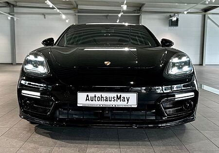 Porsche Panamera Turbo S E-Hybrid Pano Carbon Keramik