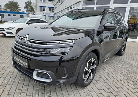 Citroën C5 Aircross Feel 1.6 PureTech 180 Pano SHZG Navi