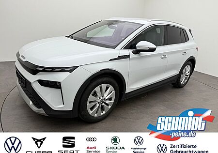 Skoda Elroq 85 Lodge 210kW 82kWh MaxxAHK19HeadUpWärmep