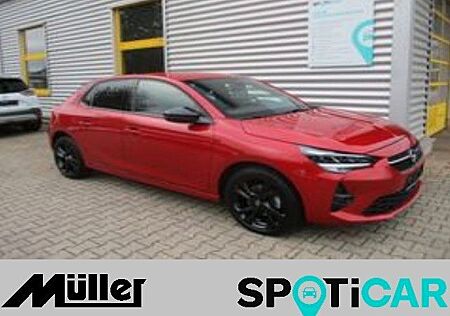 Opel Corsa F GS Line 1.2 Turbo