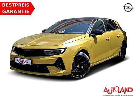 Opel Astra L 1.6 Turbo Plugin Hybrid GS Line LED ACC