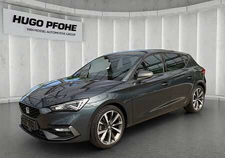 Seat Leon 1.5 eTSI FR OPF (EURO 6d) LED SHZ SpurH