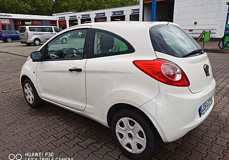 Ford Ka *Top Gepflegte Klima TÜV 06/2027*