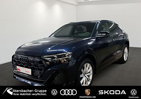 Audi Q8 50 TDI 2 x Sline Leder Pano HD Matrix Laser A