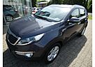 Kia Sportage Vision 2WD*2 HAND*PDC*SHZ*KLIMA*8xALU*