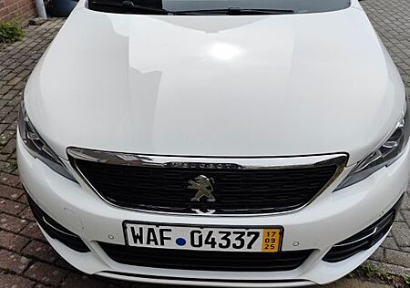 Peugeot 308 PureTech 110 Style Style
