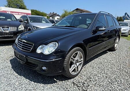 Mercedes-Benz C 320 C -Klasse T-Modell T CDI*Avantgarde*