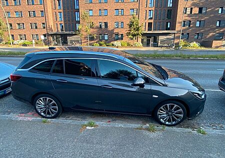 Opel Astra 1.6 BiTur CDTI ecoF Innovation 118kW S...