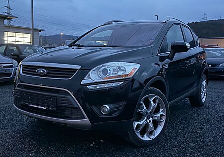 Ford Kuga 2,0l TÜV neu