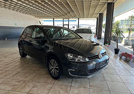 VW Golf Volkswagen VII Lim. Allstar BMT