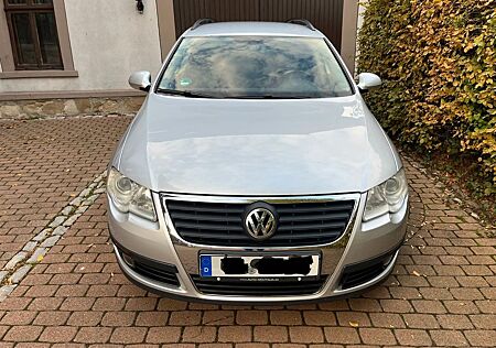 VW Passat Variant Volkswagen 1.4 TSI *Zuverlässiger Kombi*