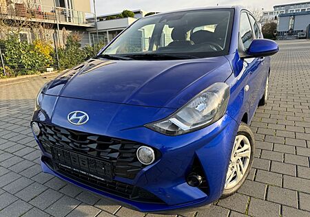 Hyundai i10 Select KLIMA*