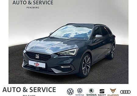 Seat Leon Sportstourer FR 1.5 eTSI ACT