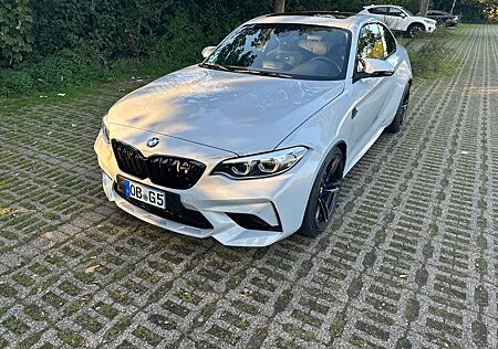 BMW M2 Competition Competition
