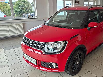 Suzuki Ignis Comfort+