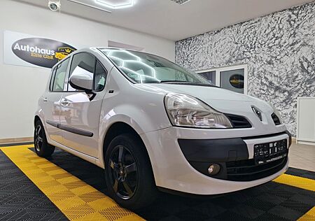 Renault Modus YAHOO!