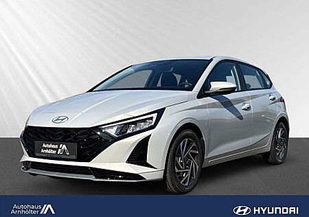 Hyundai i20 1.0 T-GDI 7-DCT 100PS Trend +Lichtp+Komfortp