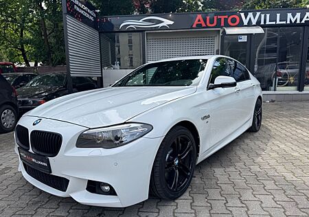 BMW 525 5 Lim. d M-Paket