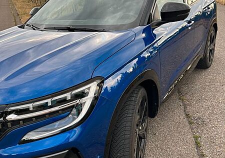 Renault Austral E-Tech FULL-HYBRID ICONIC ESPRIT ALPINE