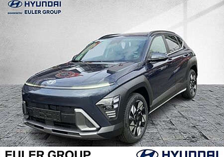 Hyundai Kona SX2 HEV 1.6i Trend Navi LED Scheinwerferreg