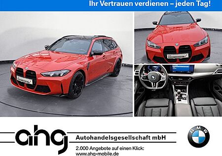 BMW M3 Competion M xDrive Touring Innovationsp. Harm