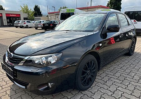 Subaru Impreza Comfort 2.0 Klima Sitzheizung