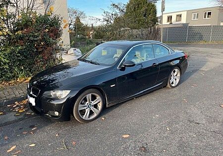 BMW 320i Cabrio -