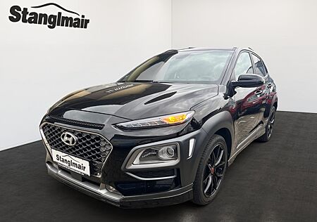 Hyundai Kona Unique 1.6 Turbo 177PS DCT-Getriebe