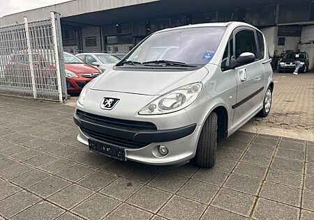 Peugeot 1007 Filou 110, Automatic, Klima, 1 Hand