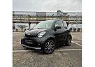 Smart ForTwo EQ/ Premium-P. / Pano-Dach / Winter-P. / 1. Hand