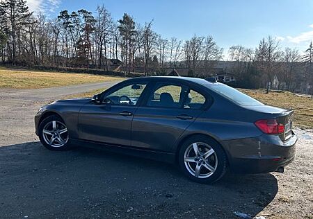 BMW 320i ed - Steuerkette *neu*