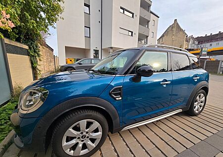 Mini Cooper Countryman Cooper Cooper