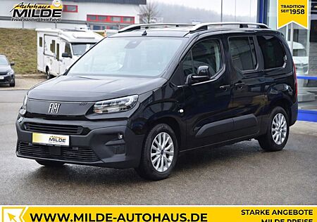 Fiat Doblo MAXI XL BlueHDi 130 NAV 7-SITZE DACHRELING