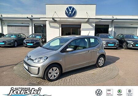 VW Up Volkswagen ! 1.0, Klima, DAB+, Bluetooth