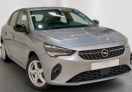Opel Corsa F e Elegance
