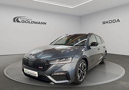 Skoda Octavia Combi RS FIRST EDITION 2,0l TDI DSG
