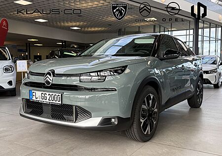 Citroën C4 PureTech 130 S&S EAT8 Max