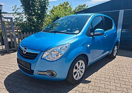 Opel Agila 1.2 Edition Edition Klima / PDC / 8-Fach