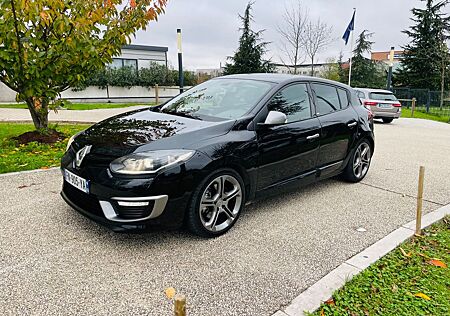 Renault Megane GT 2.0 TCe 220 Start & Stop GT