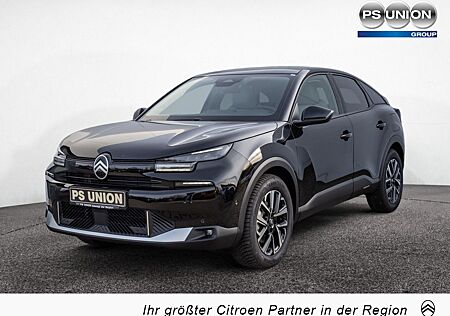 Citroën C4 Lim. 1.2 Max 145 mHEV Schiebedach + Allwetter