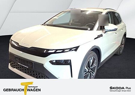 Skoda Elroq gebraucht kaufen Skoda Elroq 50 LOFT LM20 MATRIX ASSIST