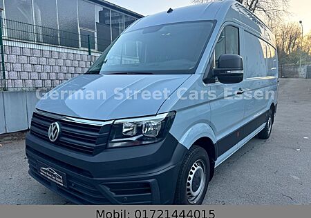 VW Crafter Volkswagen ,2,0TDI,M-Lang-Hoch,1H, Scheckheft,TOP