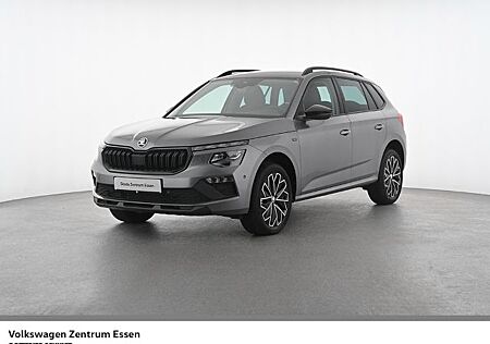 Skoda Kamiq Selection TSI DSG Matrix AHK Navi