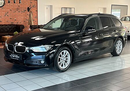 BMW 320d Touring Advantage LED/NAVI/SHZ/SHADOW/BT