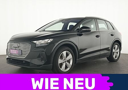 Audi Q4 e-tron ACC|HeadUp|Navi|Kamera|AHK|LED|PDC