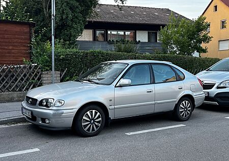 Toyota Corolla 1.6 G6