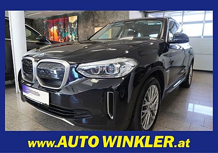 BMW iX3 Virtual/Leder/Navi/LED