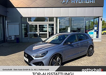 Hyundai i30 Advantage EU6e FL 5-Türer (MY25) 1.0 T-GDI (