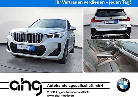 BMW X1 sDrive20i Steptronic M SPORT Panorama Hea